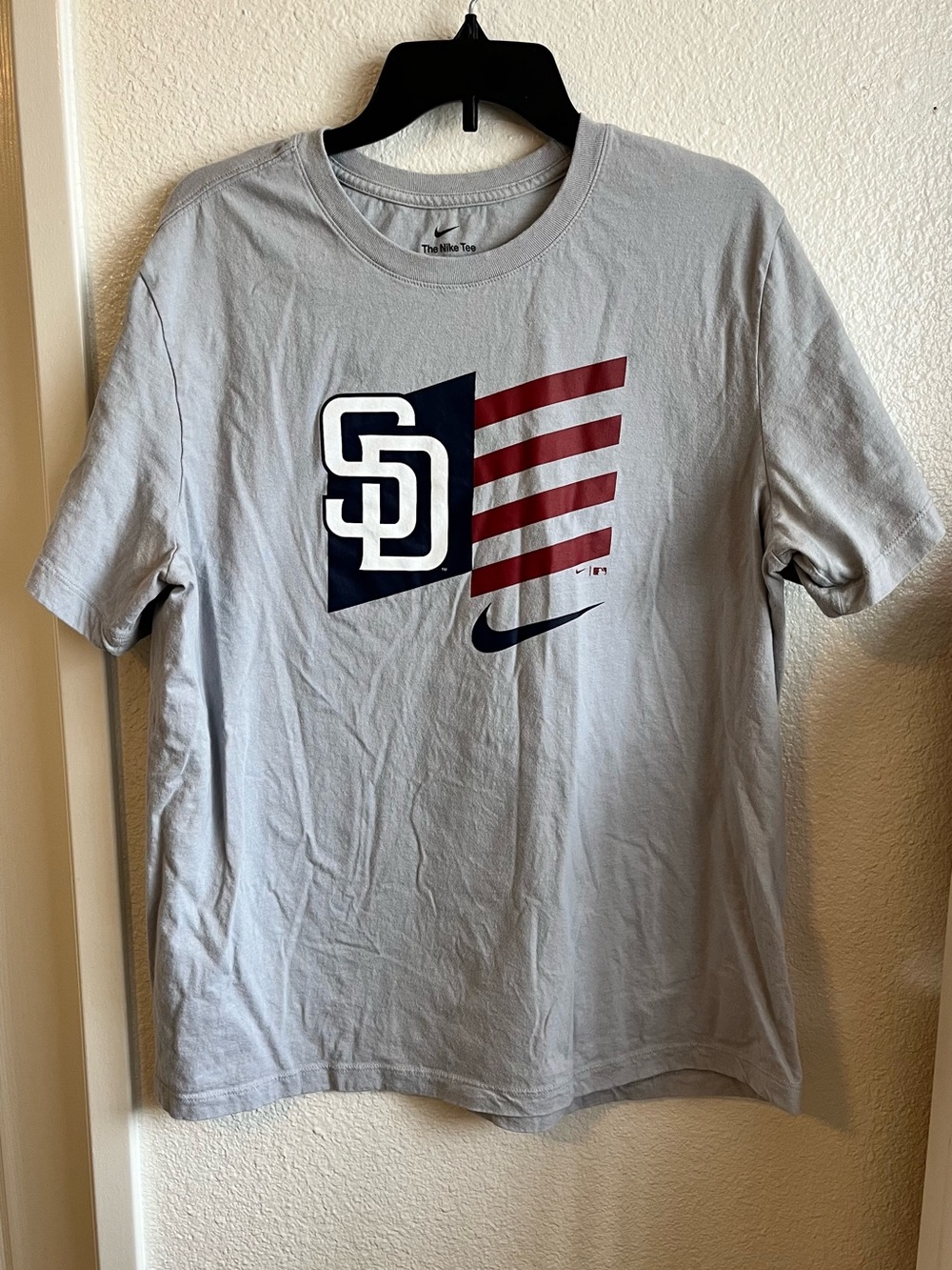 Nike San Diego Shirt